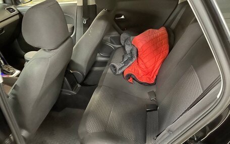 Volkswagen Polo VI (EU Market), 2012 год, 700 000 рублей, 13 фотография