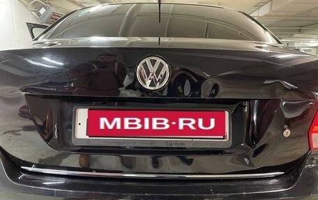 Volkswagen Polo VI (EU Market), 2012 год, 700 000 рублей, 16 фотография