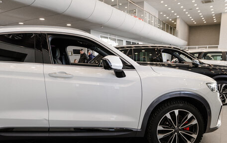 Geely Tugella FY11, 2022 год, 4 189 990 рублей, 4 фотография