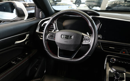 Geely Tugella FY11, 2022 год, 4 189 990 рублей, 11 фотография