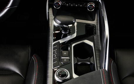 Geely Tugella FY11, 2022 год, 4 189 990 рублей, 10 фотография