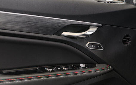 Geely Tugella FY11, 2022 год, 4 189 990 рублей, 14 фотография