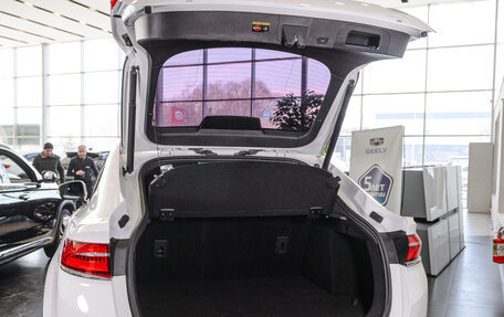 Geely Tugella FY11, 2022 год, 4 189 990 рублей, 5 фотография