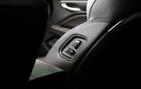 Geely Tugella FY11, 2022 год, 4 189 990 рублей, 12 фотография