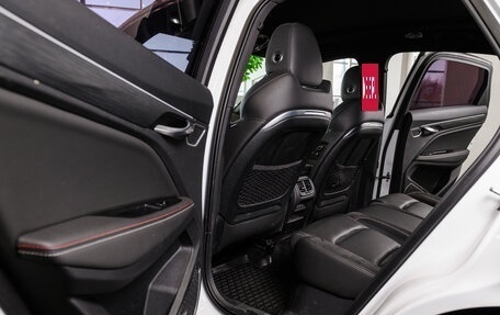 Geely Tugella FY11, 2022 год, 4 189 990 рублей, 7 фотография