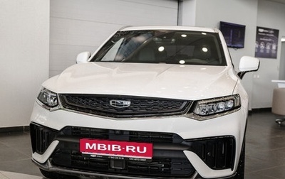 Geely Tugella FY11, 2022 год, 4 189 990 рублей, 1 фотография