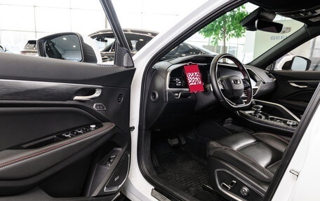 Geely Tugella FY11, 2022 год, 4 189 990 рублей, 13 фотография