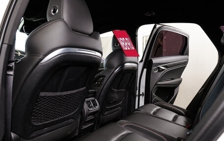 Geely Tugella FY11, 2022 год, 4 189 990 рублей, 8 фотография