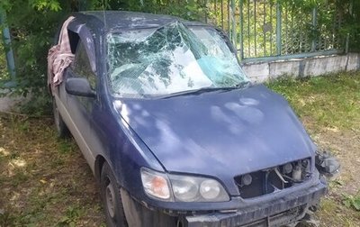 Toyota Ipsum II, 1998 год, 120 000 рублей, 1 фотография