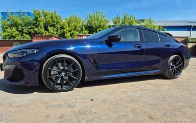 BMW 8 серия, 2021 год, 9 999 999 рублей, 1 фотография