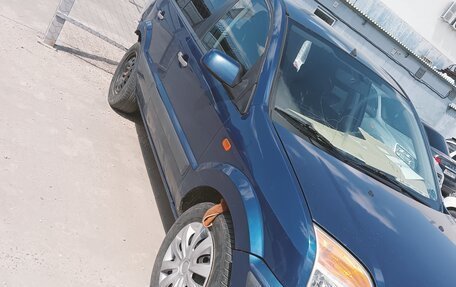 Ford Fusion I, 2007 год, 160 000 рублей, 1 фотография