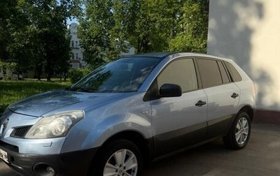 Renault Koleos I рестайлинг 2, 2009 год, 850 000 рублей, 1 фотография