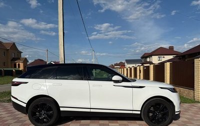 Land Rover Range Rover Velar I, 2019 год, 4 450 000 рублей, 1 фотография