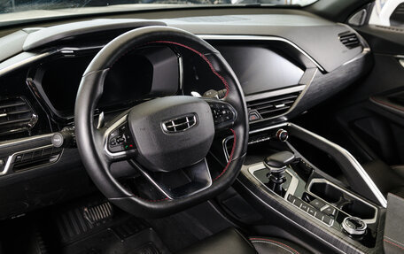 Geely Tugella FY11, 2022 год, 4 189 990 рублей, 17 фотография