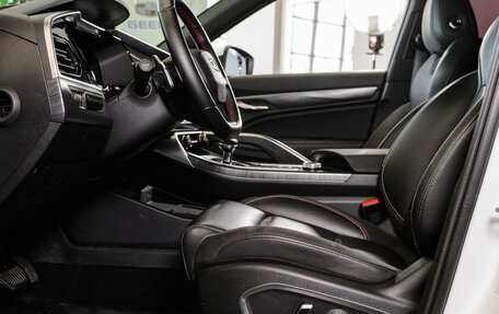 Geely Tugella FY11, 2022 год, 4 189 990 рублей, 16 фотография