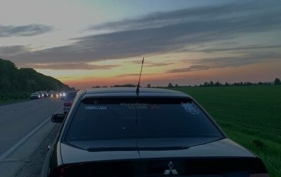 Mitsubishi Lancer IX, 2005 год, 360 000 рублей, 1 фотография