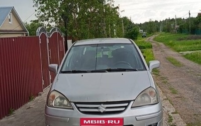 Suzuki Liana, 2006 год, 285 000 рублей, 1 фотография