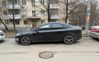 Ford Mondeo IV, 2011 год, 550 000 рублей, 1 фотография