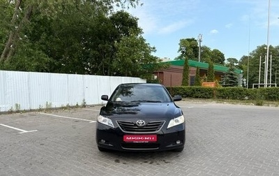 Toyota Camry, 2007 год, 1 100 000 рублей, 1 фотография