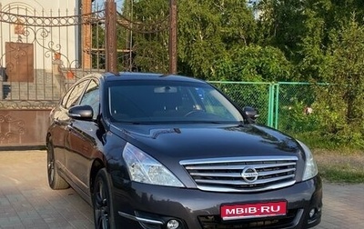 Nissan Teana, 2008 год, 1 045 000 рублей, 1 фотография