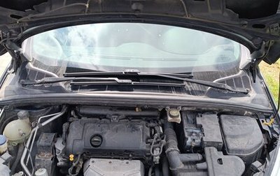 Peugeot 308 II, 2012 год, 690 000 рублей, 1 фотография