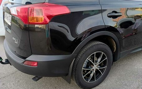 Toyota RAV4, 2015 год, 1 950 000 рублей, 1 фотография