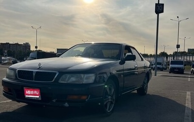 Nissan Laurel VIII, 1997 год, 290 000 рублей, 1 фотография