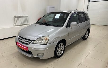Suzuki Liana, 2006 год, 319 000 рублей, 1 фотография