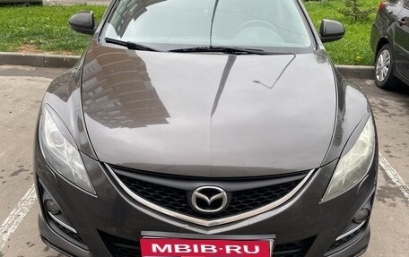 Mazda 6, 2011 год, 990 000 рублей, 1 фотография