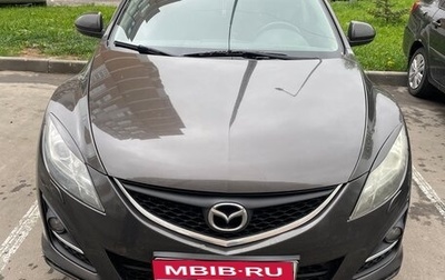 Mazda 6, 2011 год, 990 000 рублей, 1 фотография