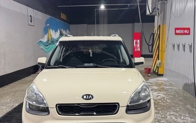 KIA Soul I рестайлинг, 2012 год, 1 080 000 рублей, 1 фотография