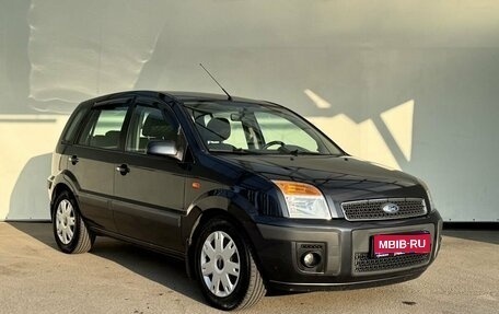 Ford Fusion I, 2007 год, 599 000 рублей, 1 фотография