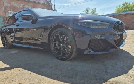 BMW 8 серия, 2021 год, 9 999 999 рублей, 15 фотография