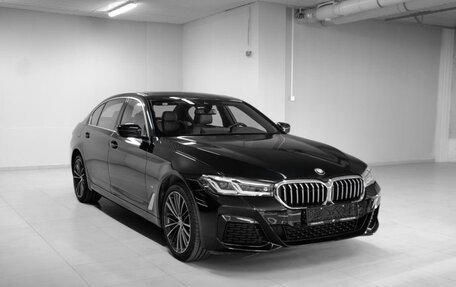 BMW 5 серия, 2023 год, 5 500 000 рублей, 3 фотография