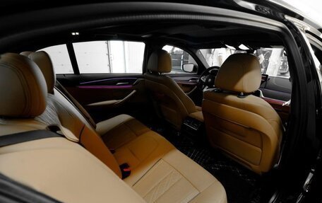 BMW 5 серия, 2023 год, 5 500 000 рублей, 9 фотография