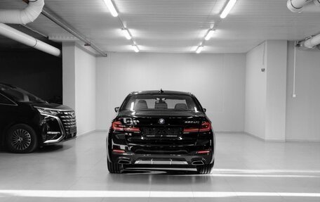 BMW 5 серия, 2023 год, 5 500 000 рублей, 7 фотография