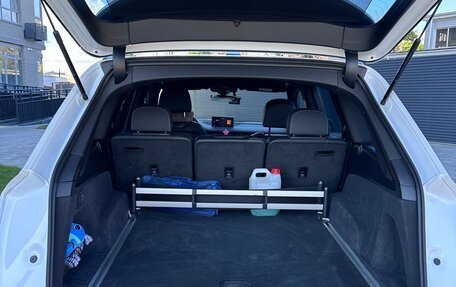 Audi Q7, 2018 год, 6 500 000 рублей, 10 фотография