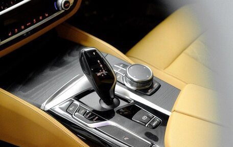BMW 5 серия, 2023 год, 5 500 000 рублей, 6 фотография