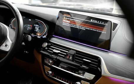 BMW 5 серия, 2023 год, 5 500 000 рублей, 5 фотография