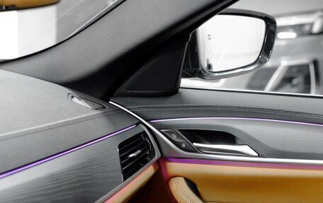 BMW 5 серия, 2023 год, 5 500 000 рублей, 11 фотография