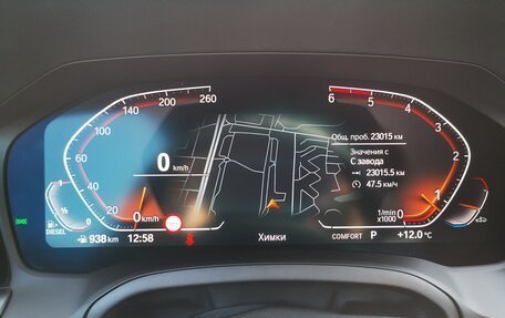 BMW 3 серия, 2021 год, 4 680 000 рублей, 6 фотография