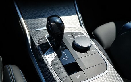 BMW 3 серия, 2021 год, 4 680 000 рублей, 8 фотография