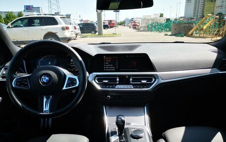 BMW 3 серия, 2021 год, 4 680 000 рублей, 11 фотография