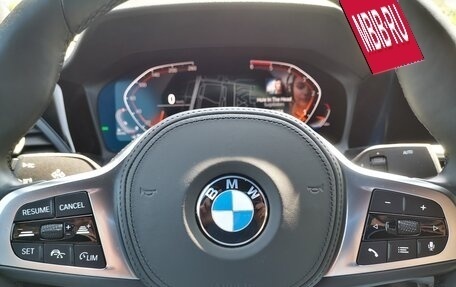 BMW 3 серия, 2021 год, 4 680 000 рублей, 7 фотография