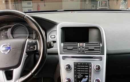Volvo XC60 II, 2016 год, 1 800 000 рублей, 5 фотография