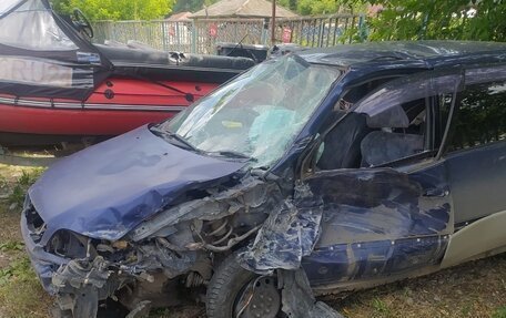 Toyota Ipsum II, 1998 год, 120 000 рублей, 2 фотография