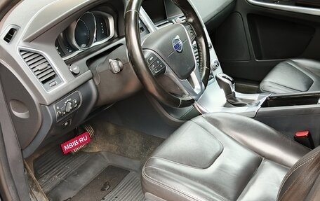 Volvo XC60 II, 2016 год, 1 800 000 рублей, 6 фотография