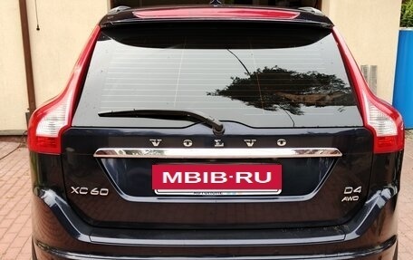 Volvo XC60 II, 2016 год, 1 800 000 рублей, 8 фотография