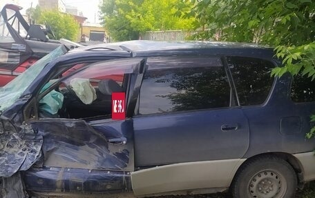 Toyota Ipsum II, 1998 год, 120 000 рублей, 3 фотография