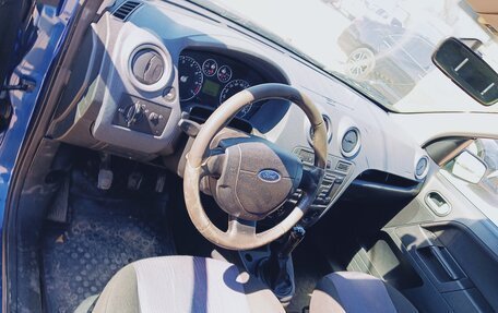Ford Fusion I, 2007 год, 160 000 рублей, 6 фотография